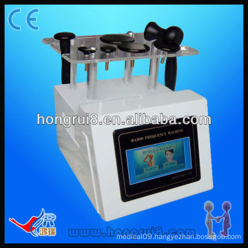 HR-802A Monopolar Radio Wave Frequency Machine,RF Skin Tightening Machine